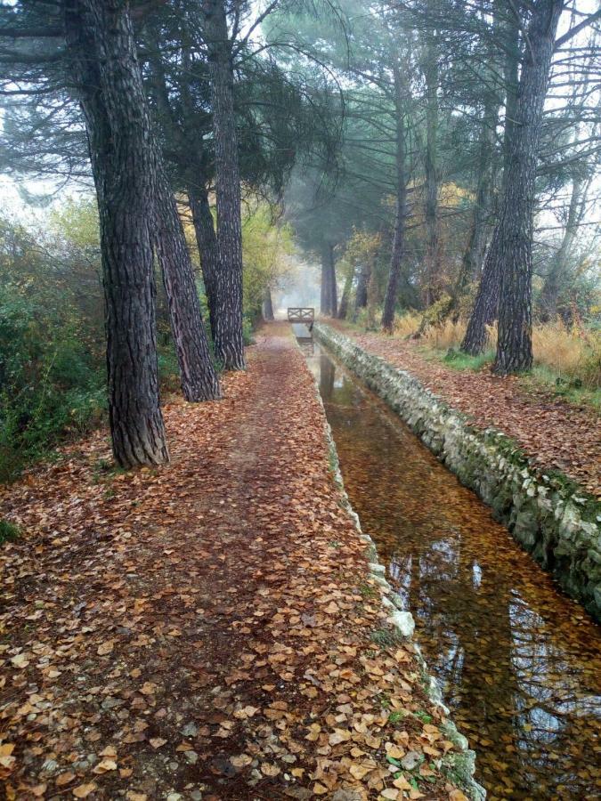 La Laguna Apartman Laguna de Duero Kültér fotó